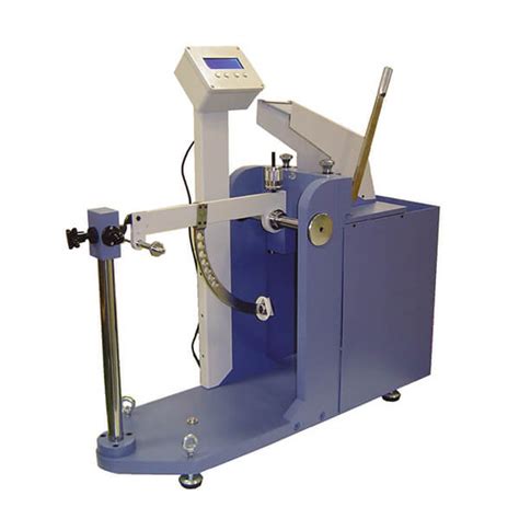 cardboard puncture tester Brand manufacturer|Ryocolab Puncture Test Equipment .